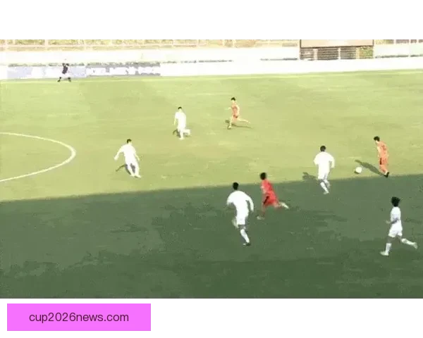 上海赛更达2-1战胜兰州陇原竞技 穆芊羽两次脱手致胜失误成焦点